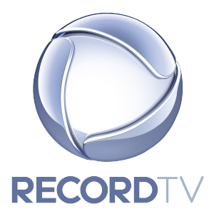 Logo da Record