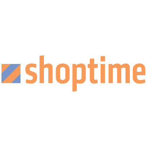 Logo da Shoptime