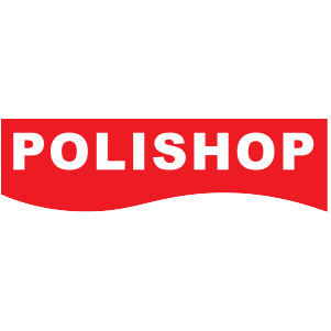 Logo da Polishop